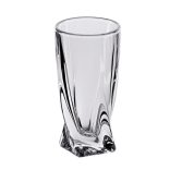 Quad * Kristály Pálinkás pohár 50 ml (39824)