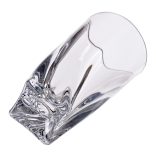 Quad * Kristály Pálinkás pohár 50 ml (39824)
