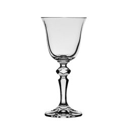 Lau * Kristály Boros pohár 170 ml (39827)