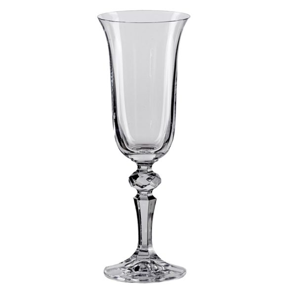 Lau * Crystal Champagne flute glass 150 ml (39829)