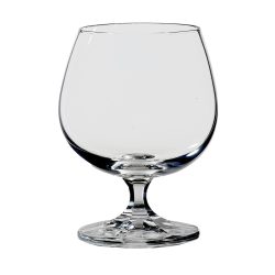 Lau * Kristály Konyakos pohár 250 ml (39831)