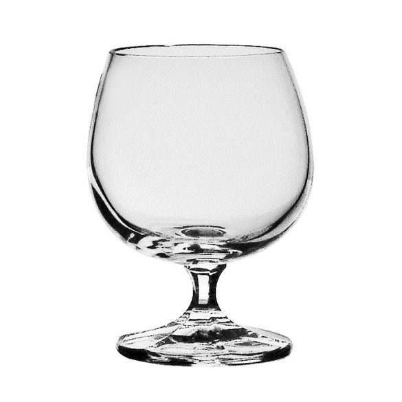 Lau * Crystal Cognac glass 250 ml (39831)