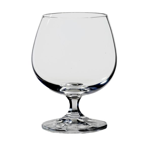 Lau * Kristály Konyakos pohár 250 ml (39831)