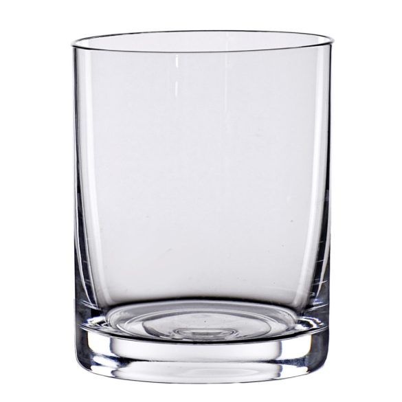 Gas * Crystal Whiskey glass 320 ml (39835)