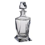 Quad * Kristály Whiskys üveg 770 ml (39841)