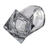 Quad * Kristály Whiskys üveg 770 ml (39841)