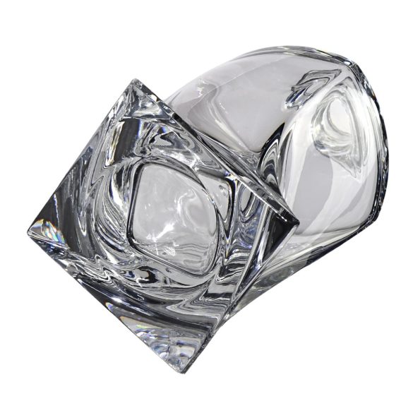 Quad * Kristály Whiskys üveg 770 ml (39841)