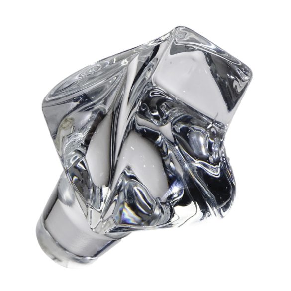 Quad * Kristály Whiskys üveg 770 ml (39841)