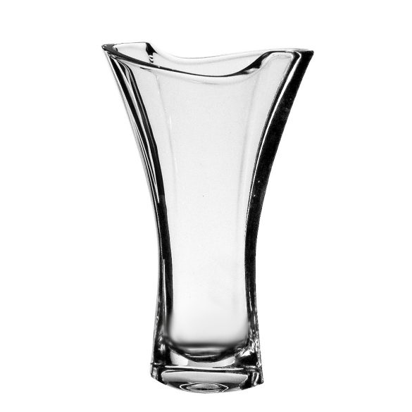 Smi * Kristall Vase X 25,5 cm (39845)