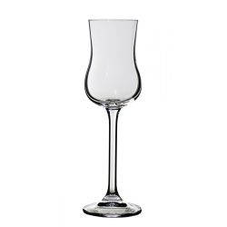 Gas * Kristall Schnapsglas 85 ml (39847)