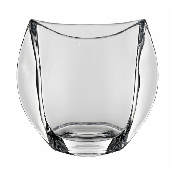 Orb * Kristall Vase H 18 cm (39849)