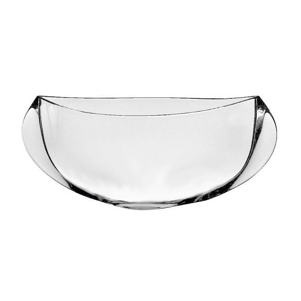 Orb * Crystal Bowl 30.5 cm LF (39850)