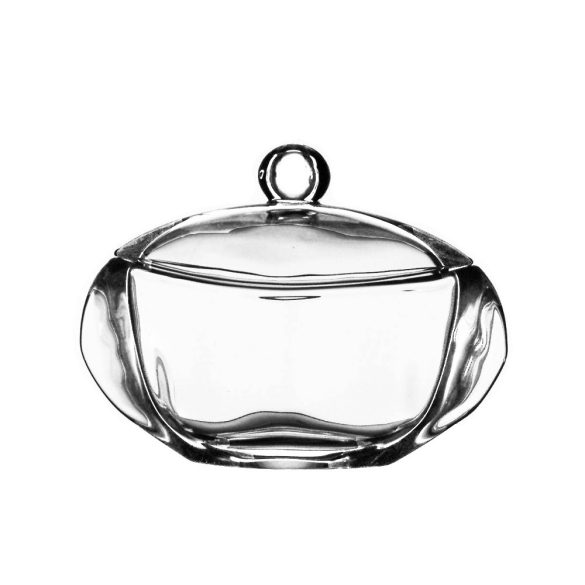 Orb * Cristal Bonbonieră 18 cm (39851)