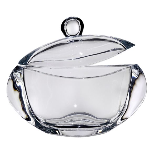 Orb * Kristály Bonbonier 18 cm (39851)