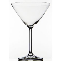 Gas * Kristály Martini kehely 280 ml (39860)