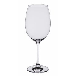 Gas * Kristály Boros pohár 450 ml (39862)
