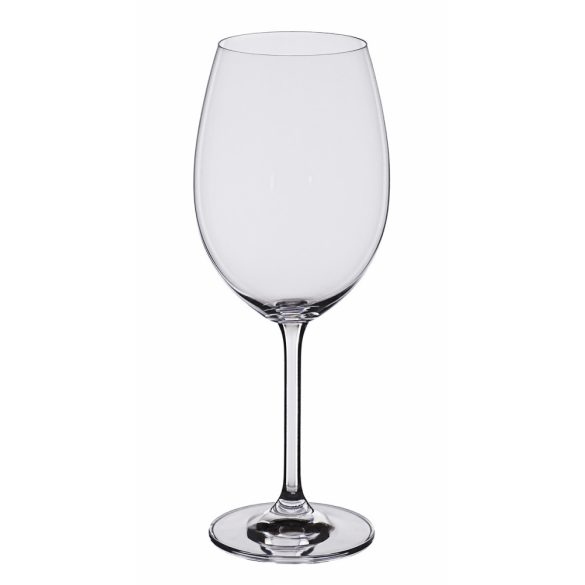Gas * Kristály Boros pohár 450 ml (39862)