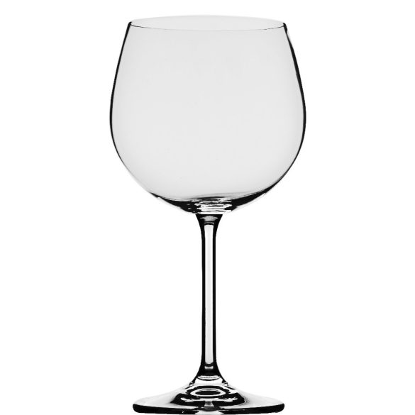 Gas * Crystal Wine glass 570 ml (39863)