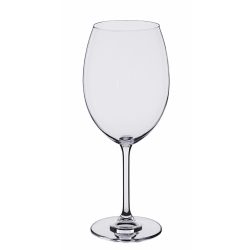 Gas * Kristály Boros pohár 580 ml (39864)