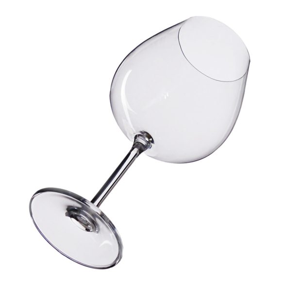 Gas * Kristály Boros pohár 650 ml (39865)