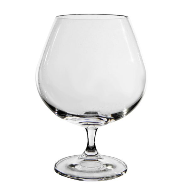 Gas * Crystal Brandy glass 690 ml (39866)