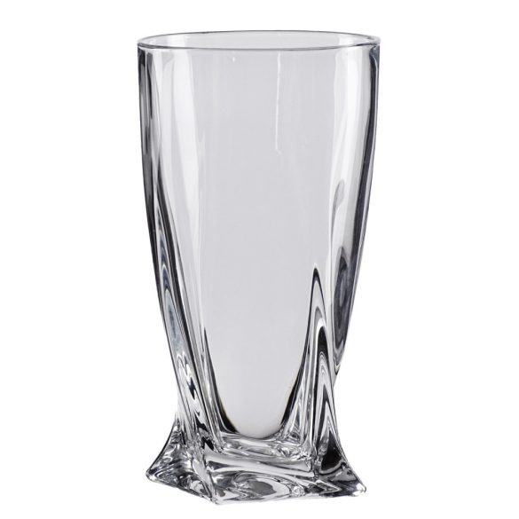 Quad * Crystal Tumbler glass 350 ml (39910)