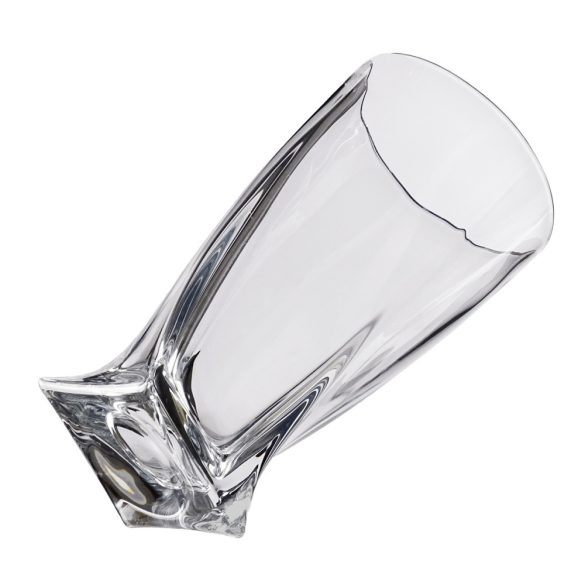 Quad * Kristály Vizes pohár 350 ml (39910)