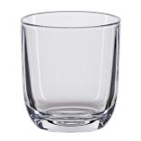 Orb * Kristály Whiskys pohár 280 ml (39911)