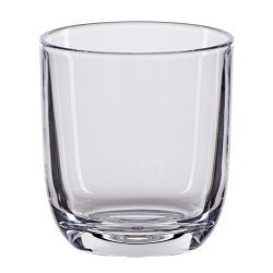 Orb * Crystal Whisky glass 280 ml (39911)