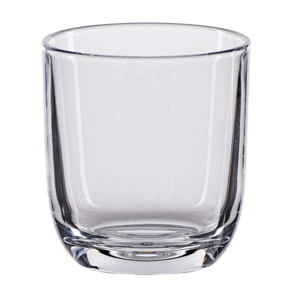 Orb * Kristály Whiskys pohár 280 ml (39911)