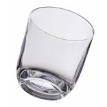 Orb * Kristály Whiskys pohár 280 ml (39911)