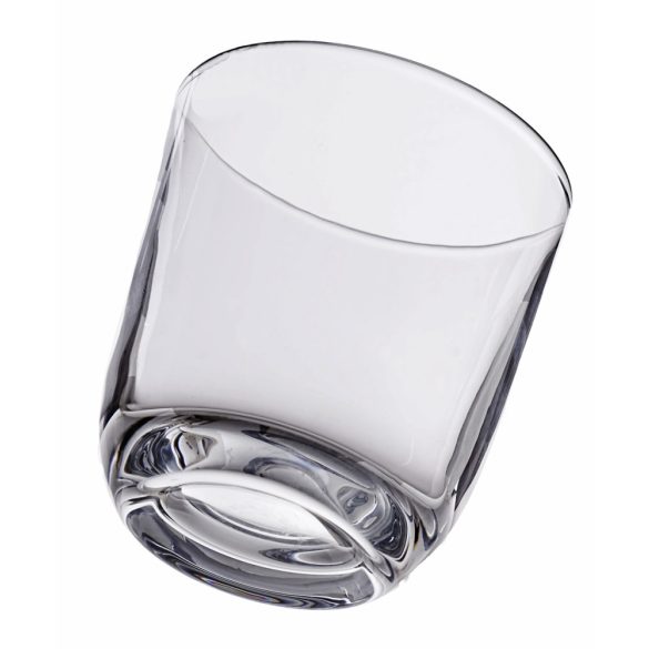 Orb * Kristály Whiskys pohár 280 ml (39911)