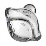 Orb * Kristály Whiskys üveg 650 ml (39912)