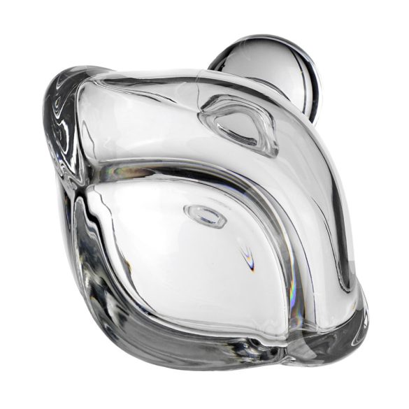 Orb * Kristály Whiskys üveg 650 ml (39912)