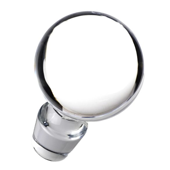 Orb * Kristály Whiskys üveg 650 ml (39912)