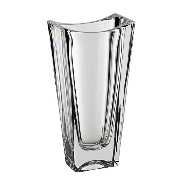 Oki * Kristall Vase 25,5 cm (39919)