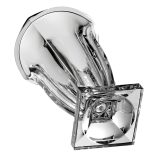 Mag * Kristály Váza 33 cm (39928)