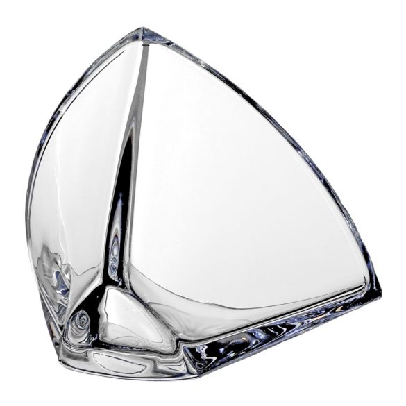 Tri * Kristály Tál 18 cm (39944)