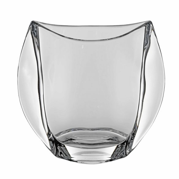 Orb * Crystal Vase H 24 cm (39954)