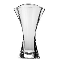 Orb * Crystal Vase X 31.5 cm (39956)