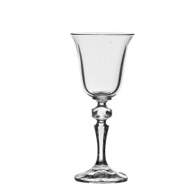 Kristály likőrös pohár